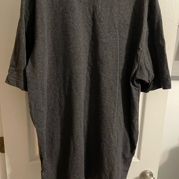 Men’s XL Tall short sleeve Carhartt t-shirt - Picture 4 of 4